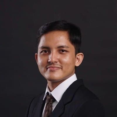 Aldo Rifki Putra