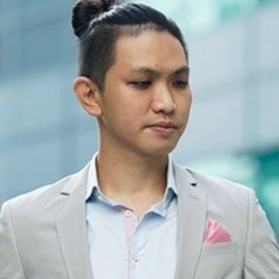 Melvin Seetoh