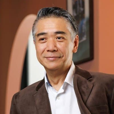 Rodney Tay
